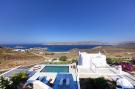 Holiday homeGreece - : Villa Kappas