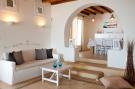 Holiday homeGreece - : Villa Kappas