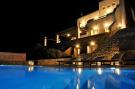 Holiday homeGreece - : Villa Kappas