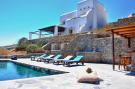 Holiday homeGreece - : Villa Kappas