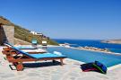 Holiday homeGreece - : Villa Kappas