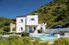 Holiday homeGreece - Crete: Villa Eleni