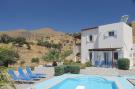 Holiday homeGreece - Crete: Villa Eleni