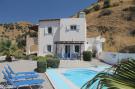 Holiday homeGreece - Crete: Villa Eleni