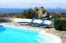 Holiday homeGreece - Crete: Villa Eleni