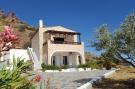 FerienhausGriechenland - Kreta: Villa Eleni