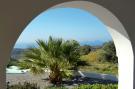 Holiday homeGreece - Crete: Villa Eleni