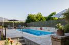 Holiday homeGreece - Crete: Villa Roula