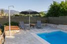 Holiday homeGreece - Crete: Villa Roula