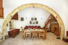 Holiday homeGreece - Crete: Villa Roula