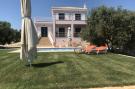 Holiday homeGreece - Peloponese: Villa Kamaria