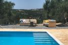 Holiday homeGreece - Peloponese: Villa Kamaria