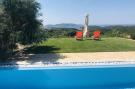 Holiday homeGreece - Peloponese: Villa Kamaria