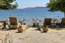 Holiday homeGreece - Peloponese: Villa Kamaria