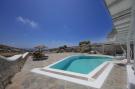 Holiday homeGreece - : Villa Harmony