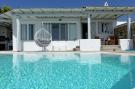 Holiday homeGreece - : Villa Harmony