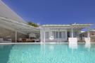 Holiday homeGreece - : Villa Harmony