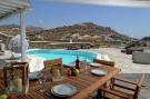 Holiday homeGreece - : Villa Harmony