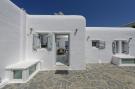 Holiday homeGreece - : Villa Harmony