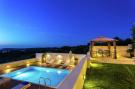 Holiday homeGreece - Crete: Villa Barbara