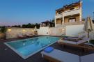 Holiday homeGreece - Crete: Villa Barbara