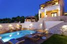 Holiday homeGreece - Crete: Villa Barbara