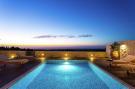 Holiday homeGreece - Crete: Villa Barbara