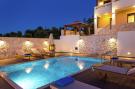 Holiday homeGreece - Crete: Villa Barbara