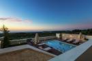 Holiday homeGreece - Crete: Villa Barbara