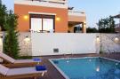 Holiday homeGreece - Crete: Villa Fani