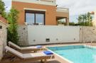 Holiday homeGreece - Crete: Villa Fani