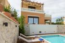 Holiday homeGreece - Crete: Villa Fani