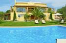 Holiday homeGreece - Corfu: Villa Classic