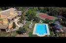 Holiday homeGreece - Corfu: Villa Classic