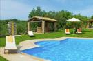 Holiday homeGreece - Corfu: Villa Classic