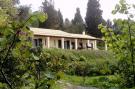 Holiday homeGreece - Corfu: Villa Dysis