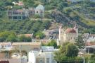 Holiday homeGreece - Crete: Blue Sea Studio