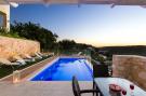 Holiday homeGreece - Crete: Petro Kampos Villa 2