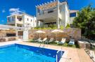 Holiday homeGreece - Crete: Petro Kampos Villa 2