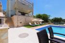 Holiday homeGreece - Crete: Petro Kampos Villa 2