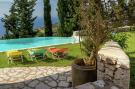 Holiday homeGreece - Lefkas: Villa Melivaro