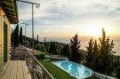 Holiday homeGreece - Lefkas: Villa Melivaro