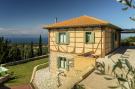 FerienhausGriechenland - Lefkas: Villa Melivaro