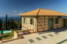 Holiday homeGreece - Lefkas: Villa Melivaro