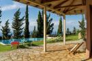 VakantiehuisGriekenland - Lefkas: Villa Melivaro