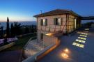 Holiday homeGreece - Lefkas: Villa Melivaro