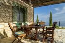 FerienhausGriechenland - Lefkas: Villa Melivaro