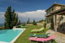 Holiday homeGreece - Lefkas: Villa Melivaro