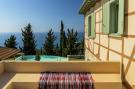 FerienhausGriechenland - Lefkas: Villa Melivaro