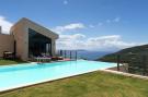 Holiday homeGreece - : Villa Krystle